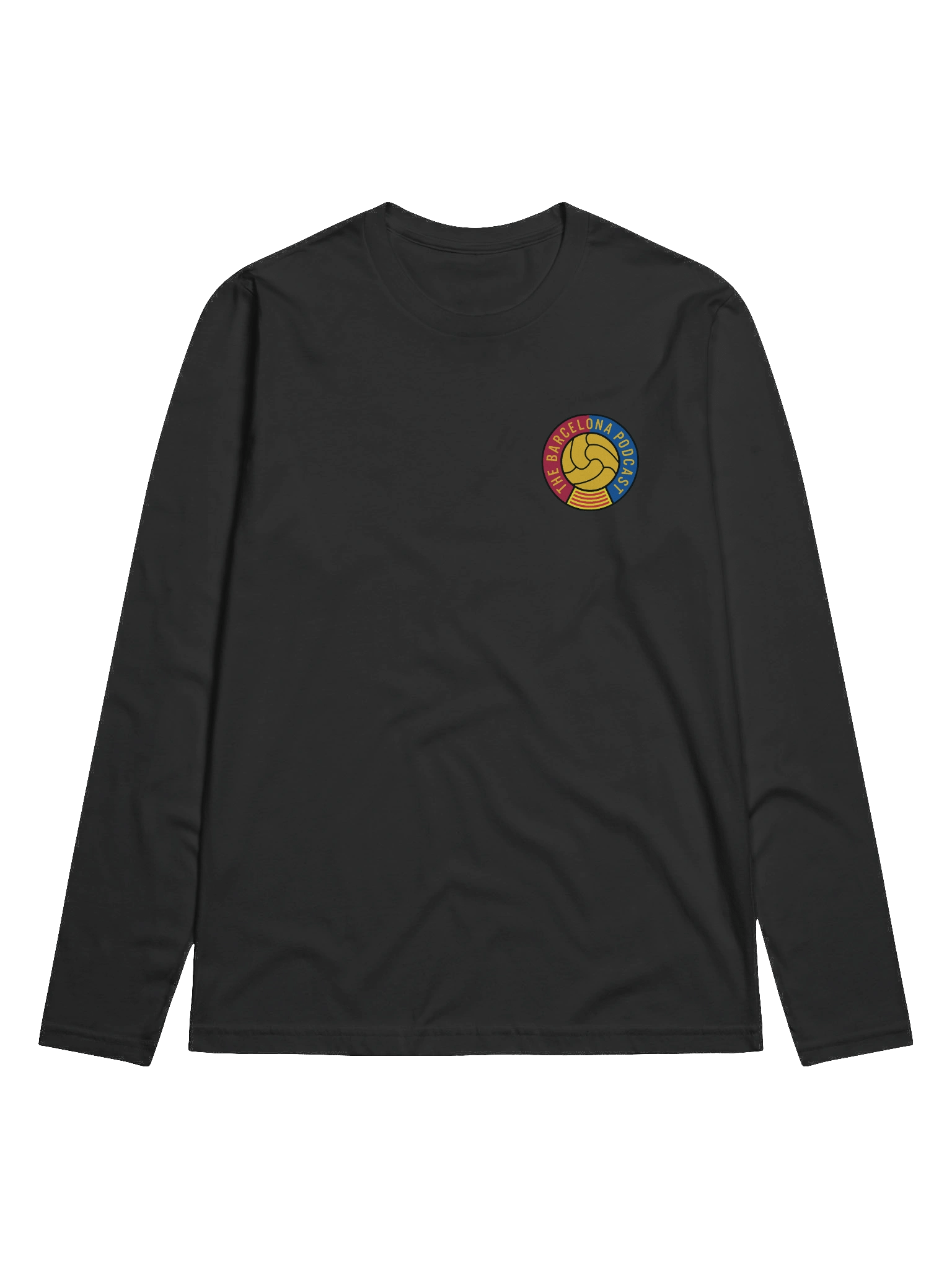 TBP Badge product image (1)