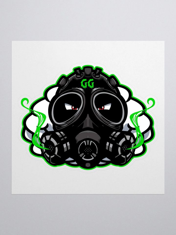 GG Stickers product image (1)