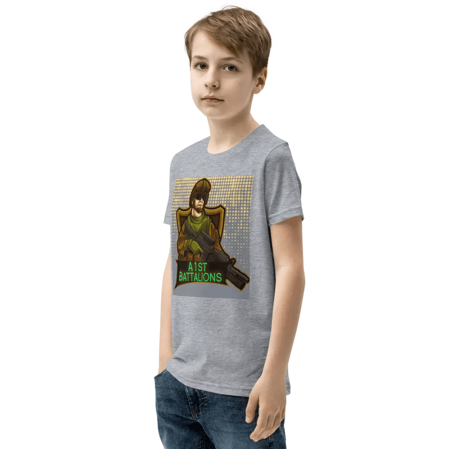 Kids Squad product image (4)