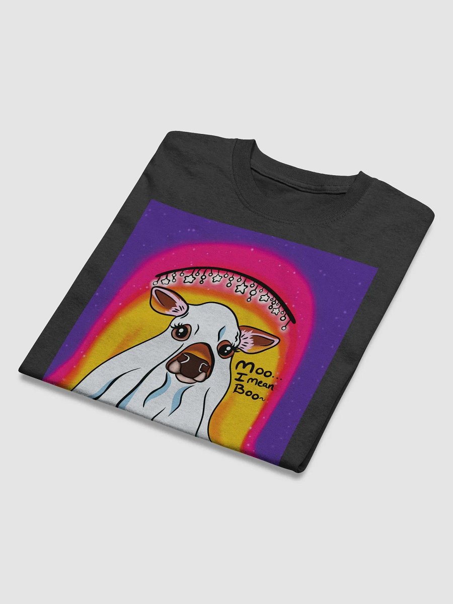 Ghost Cow product image (4)