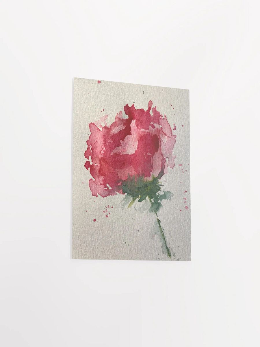 Loose Poppy product image (16)