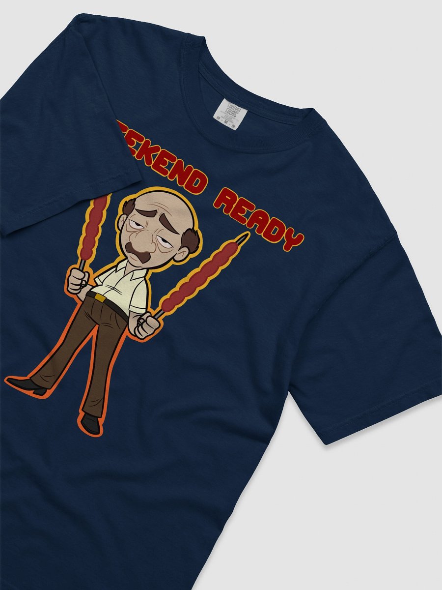 🔥 Weekend Ready – Harut BBQ Tee product image (23)