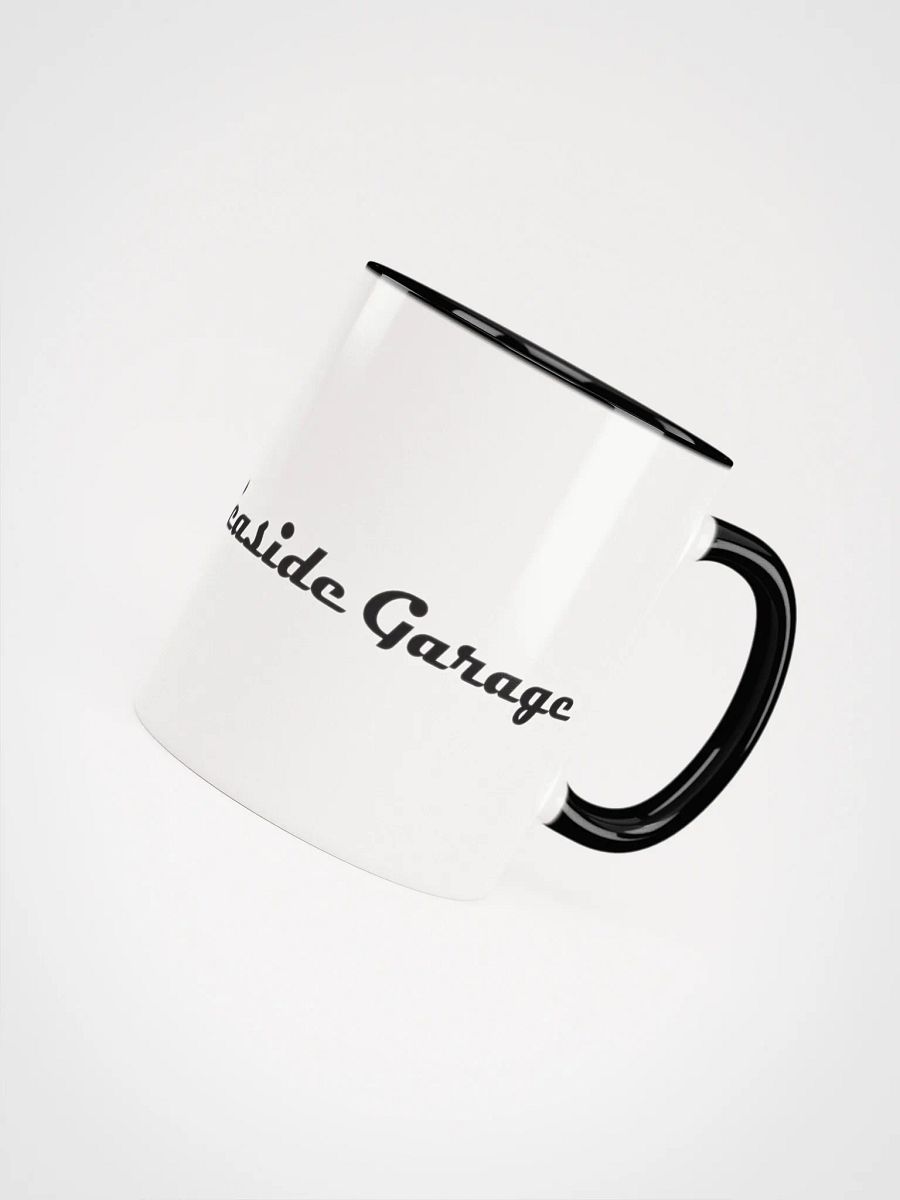 Coffee transportation device product image (4)