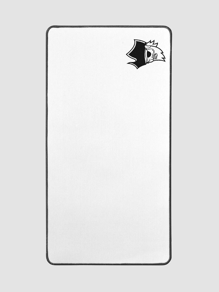 Pirates Outline Desk Mat product image (2)