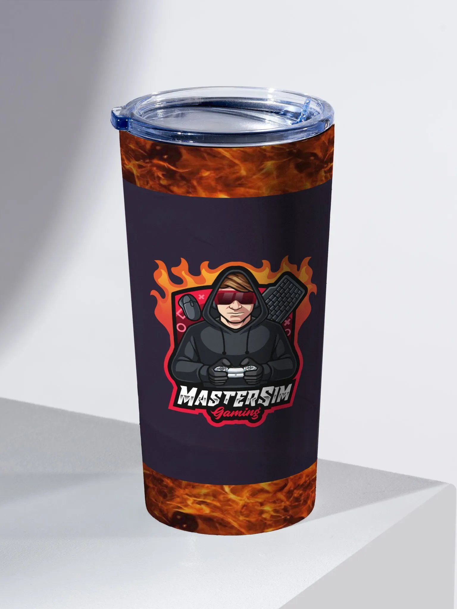 Logo Tumbler product image (2)