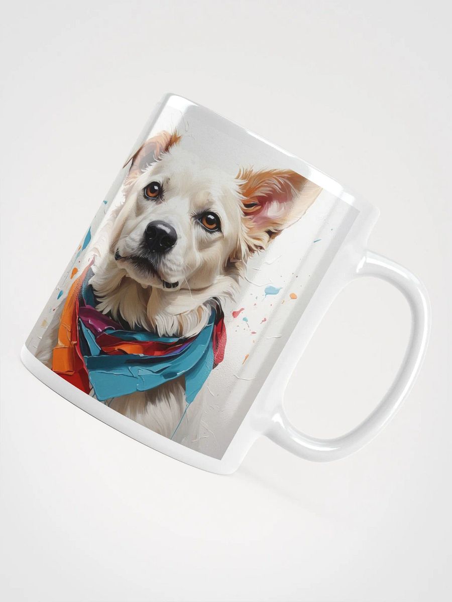Best In Show Dog Mug product image (5)