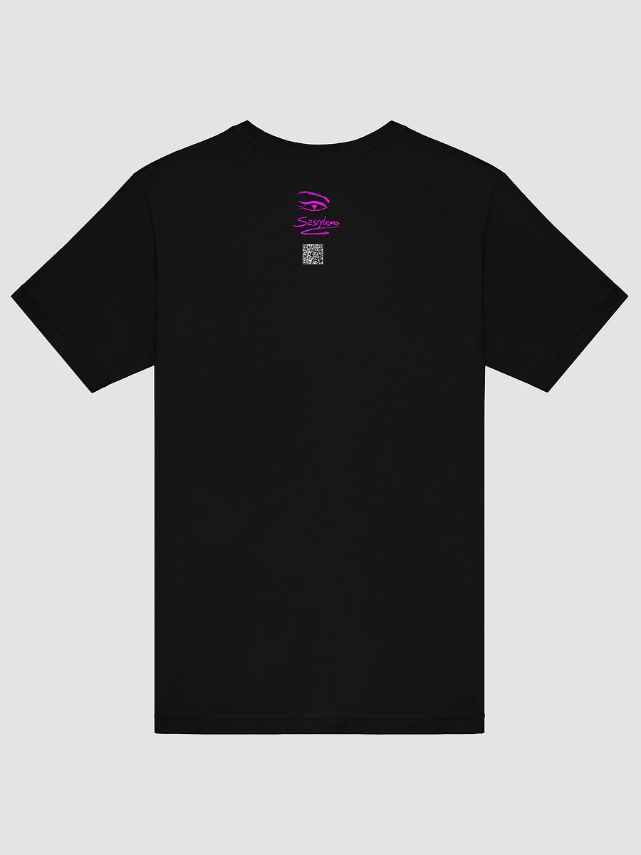 CURE LONG COVID Tee product image (44)