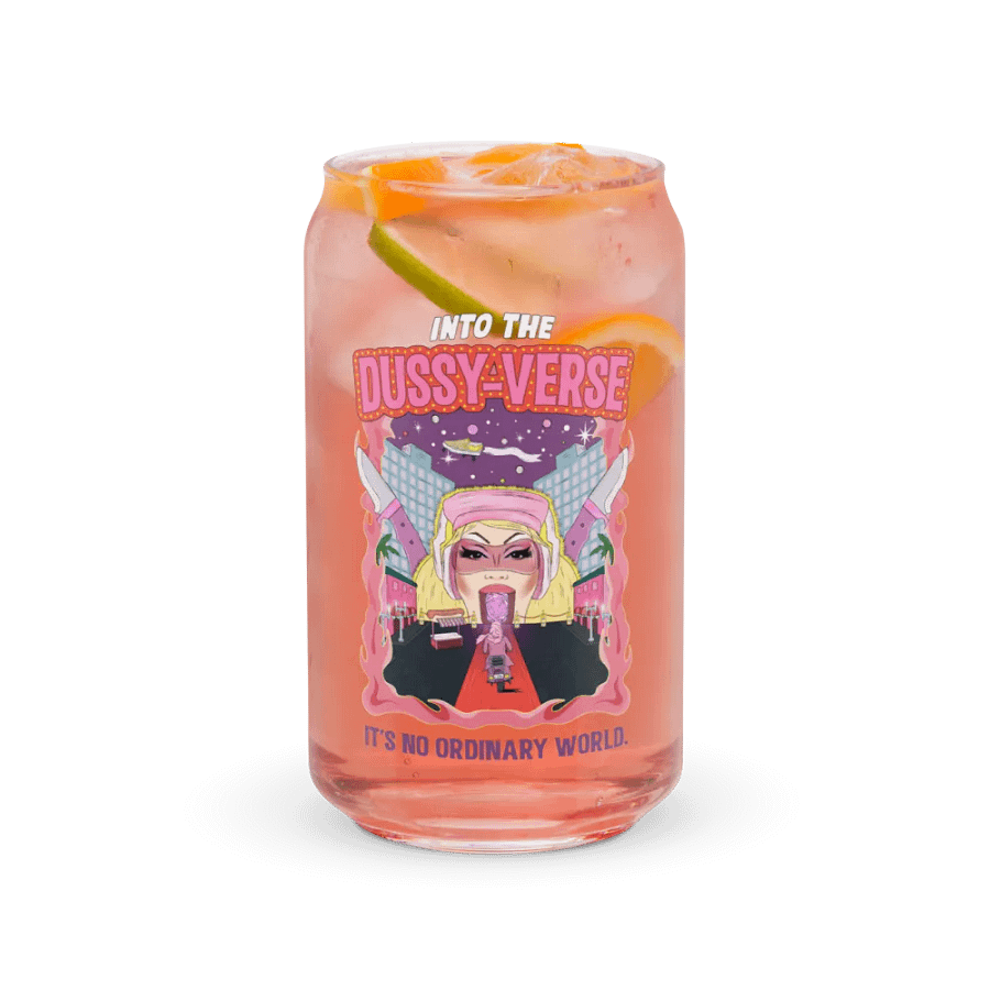 Dussy-verse Can Glass product image (37)