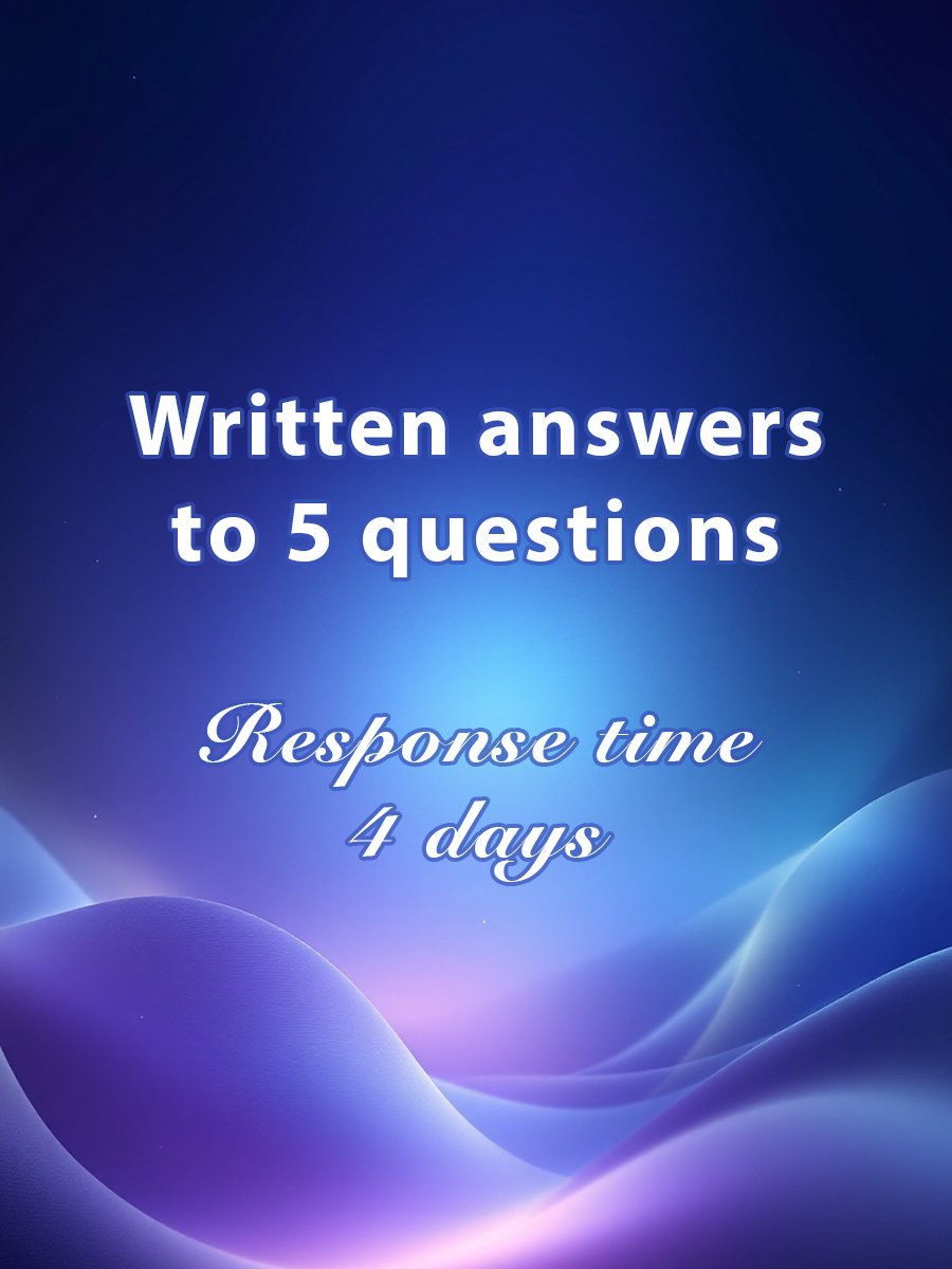 Channeled Answers product image (2)