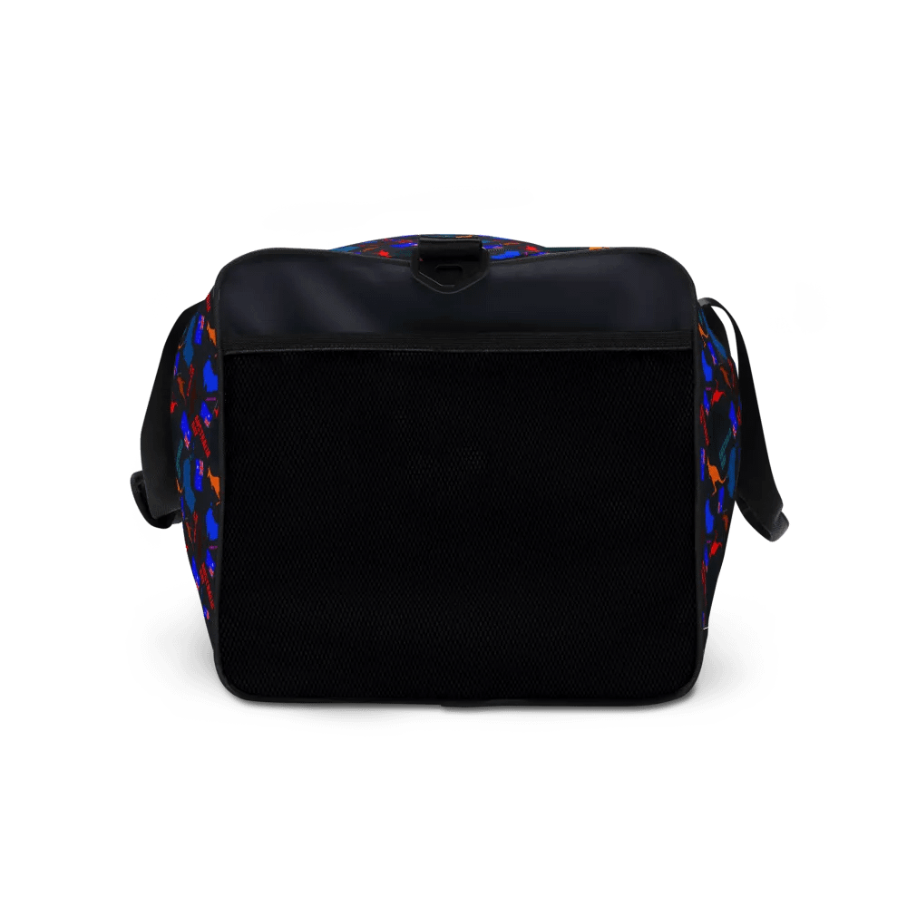 Australia Day Duffle Bag product image (7)