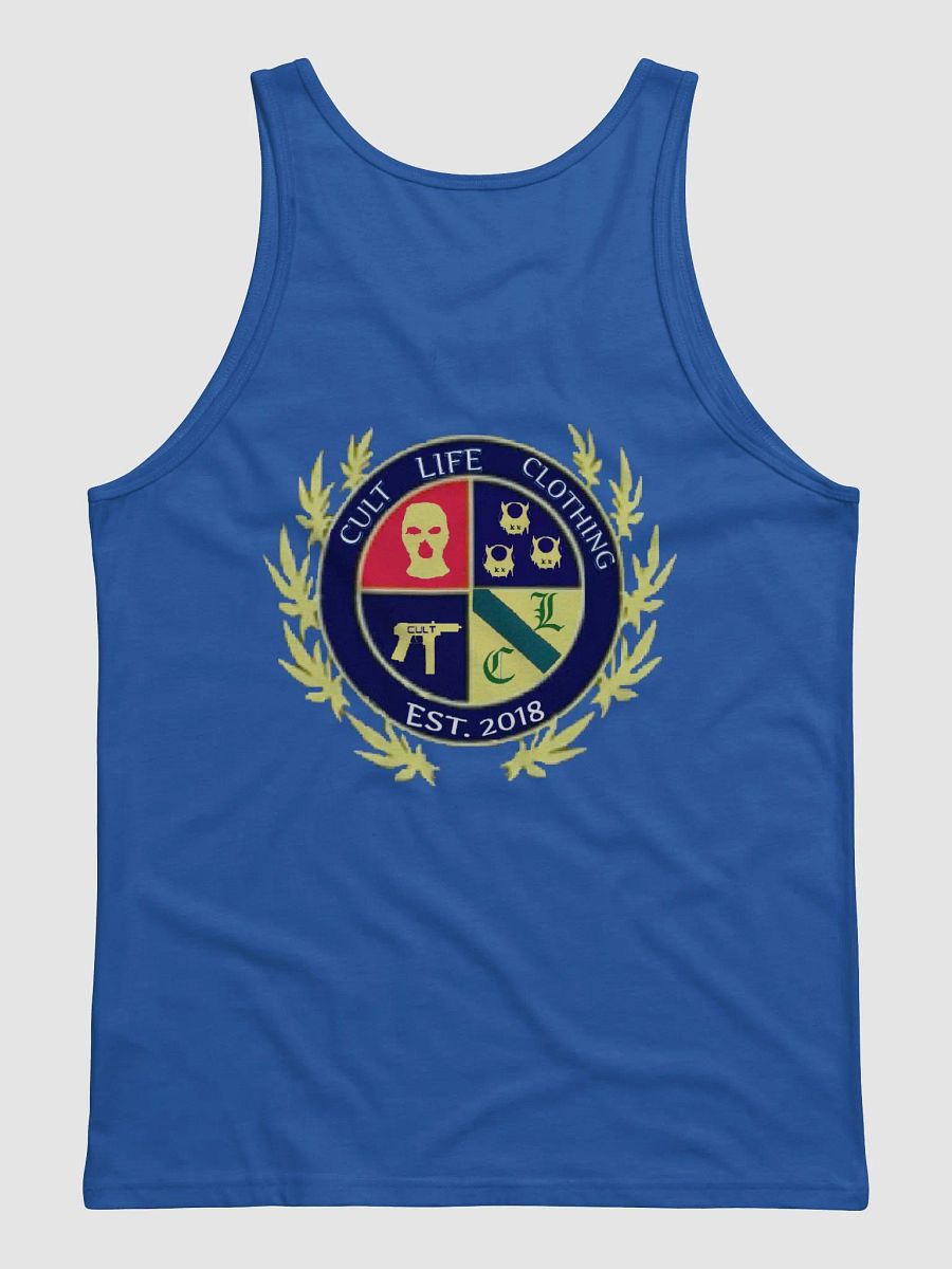 CULT BMX BIKE TANK product image (4)