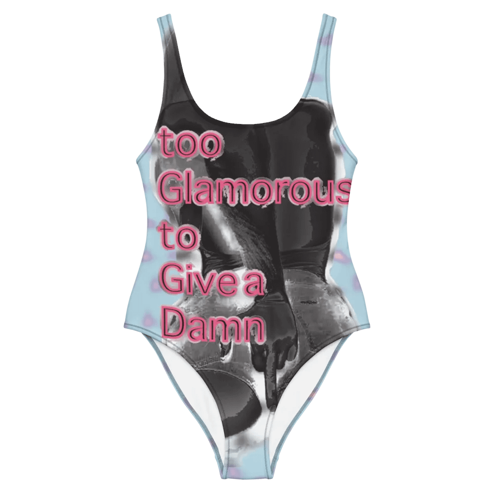 Glamourous Point | All-Over Swimsuit product image (1)