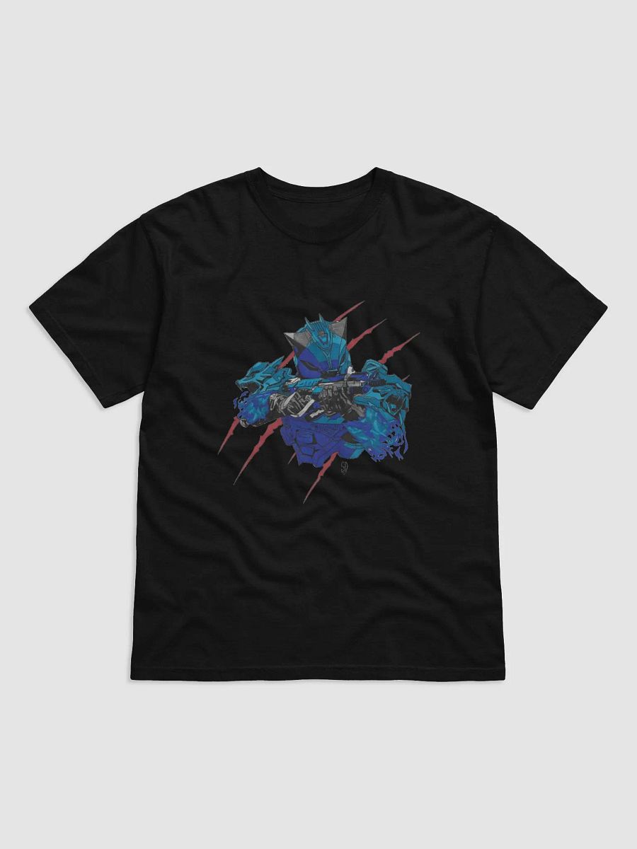 T-Shirt (Spartan) product image (1)