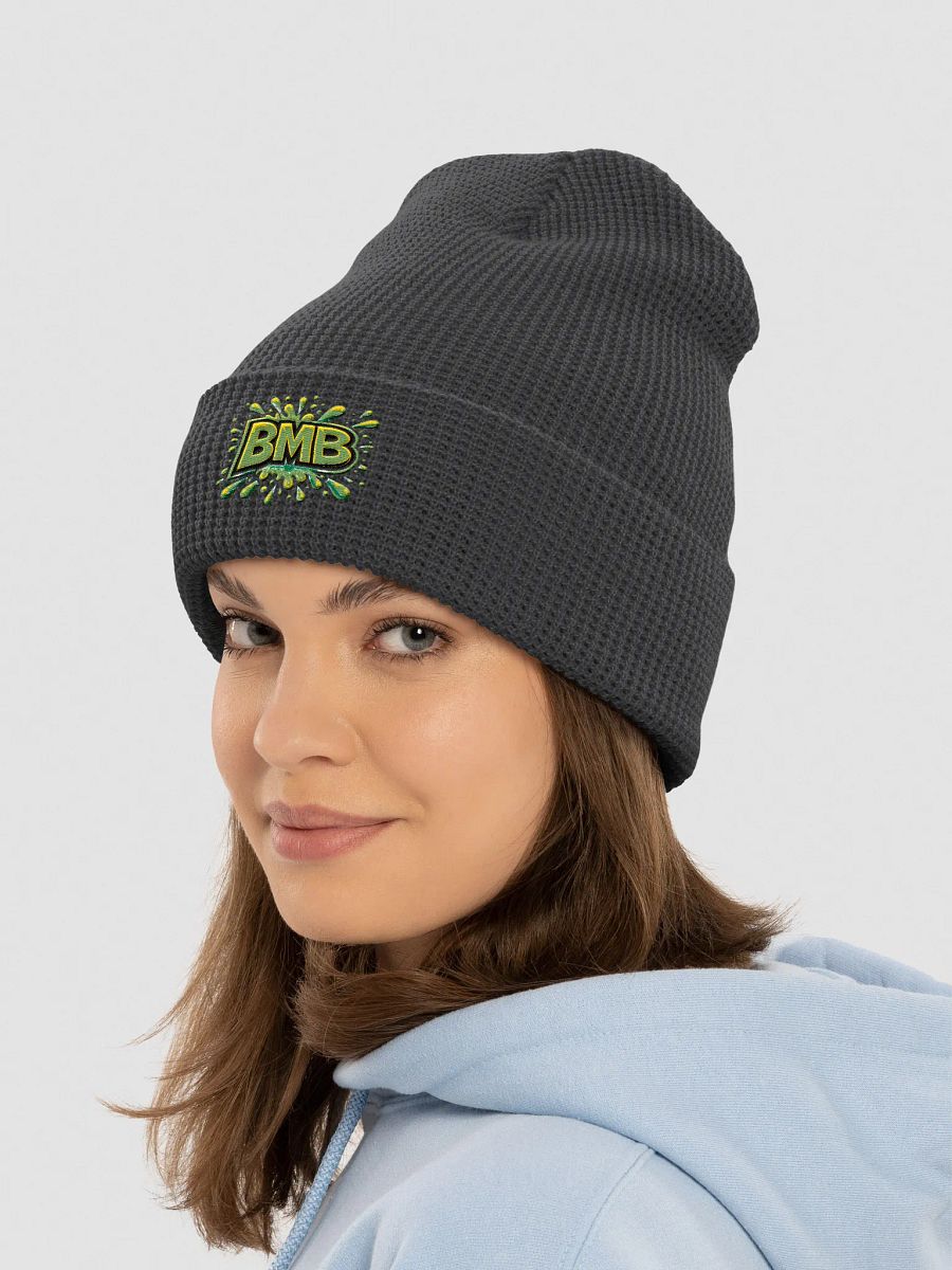 BMB Beanie product image (6)