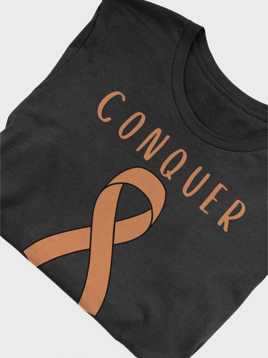 Classic Conquer CRPS Do Not Touch RIGHT Arm T-Shirt (Unisex) product image (5)