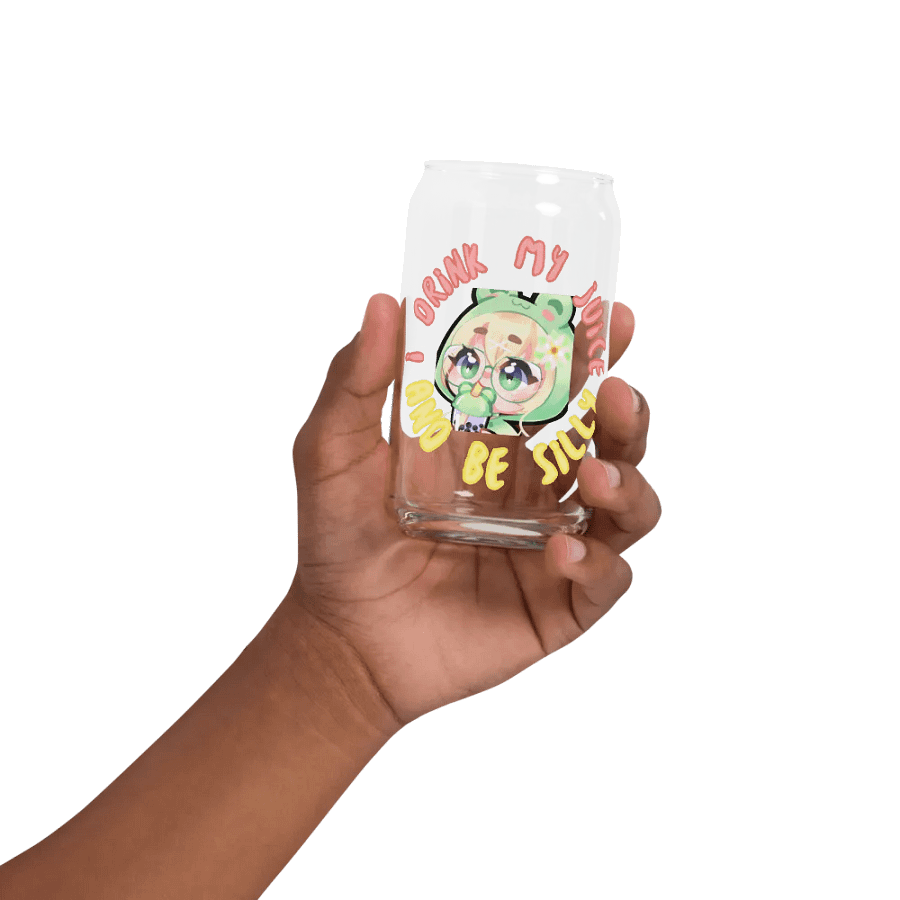 Silly Juice! product image (32)