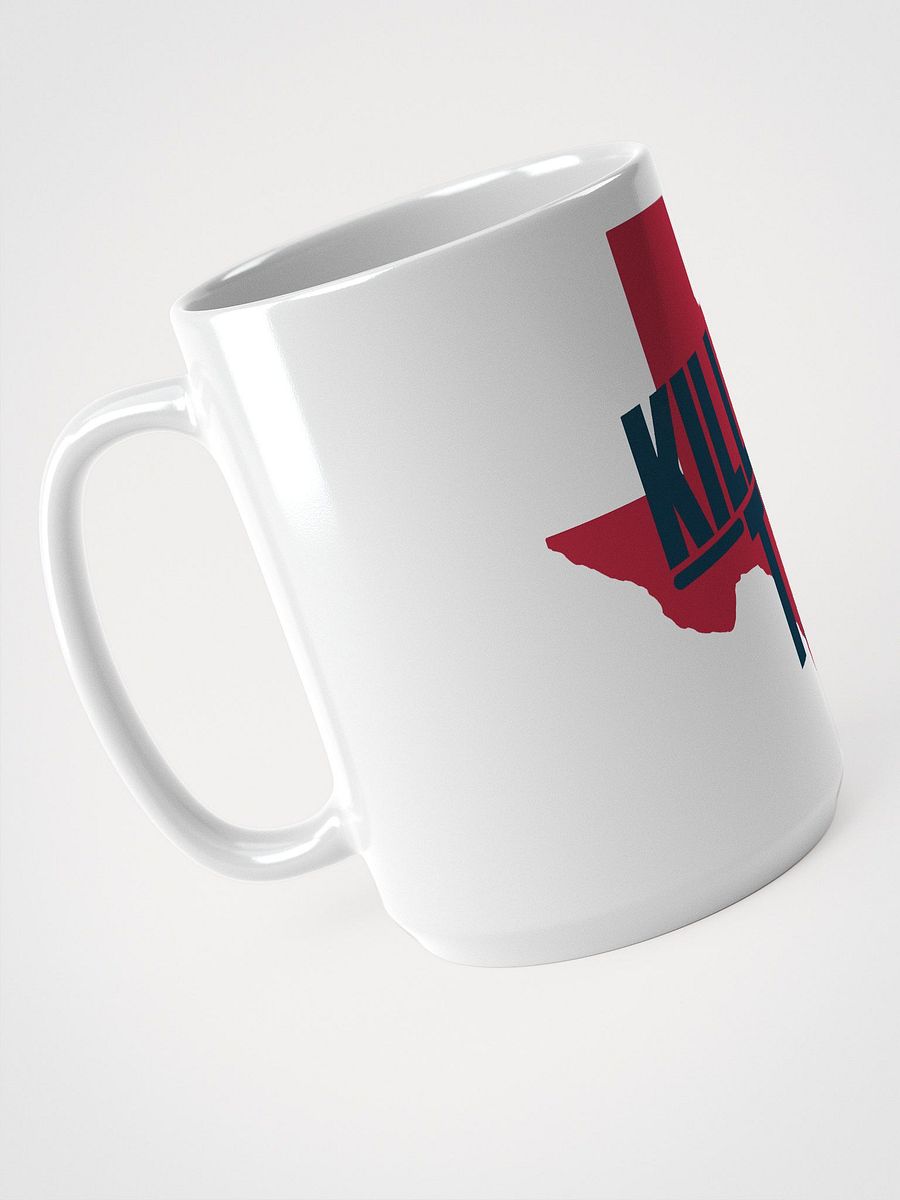 Killeen Mug product image (4)