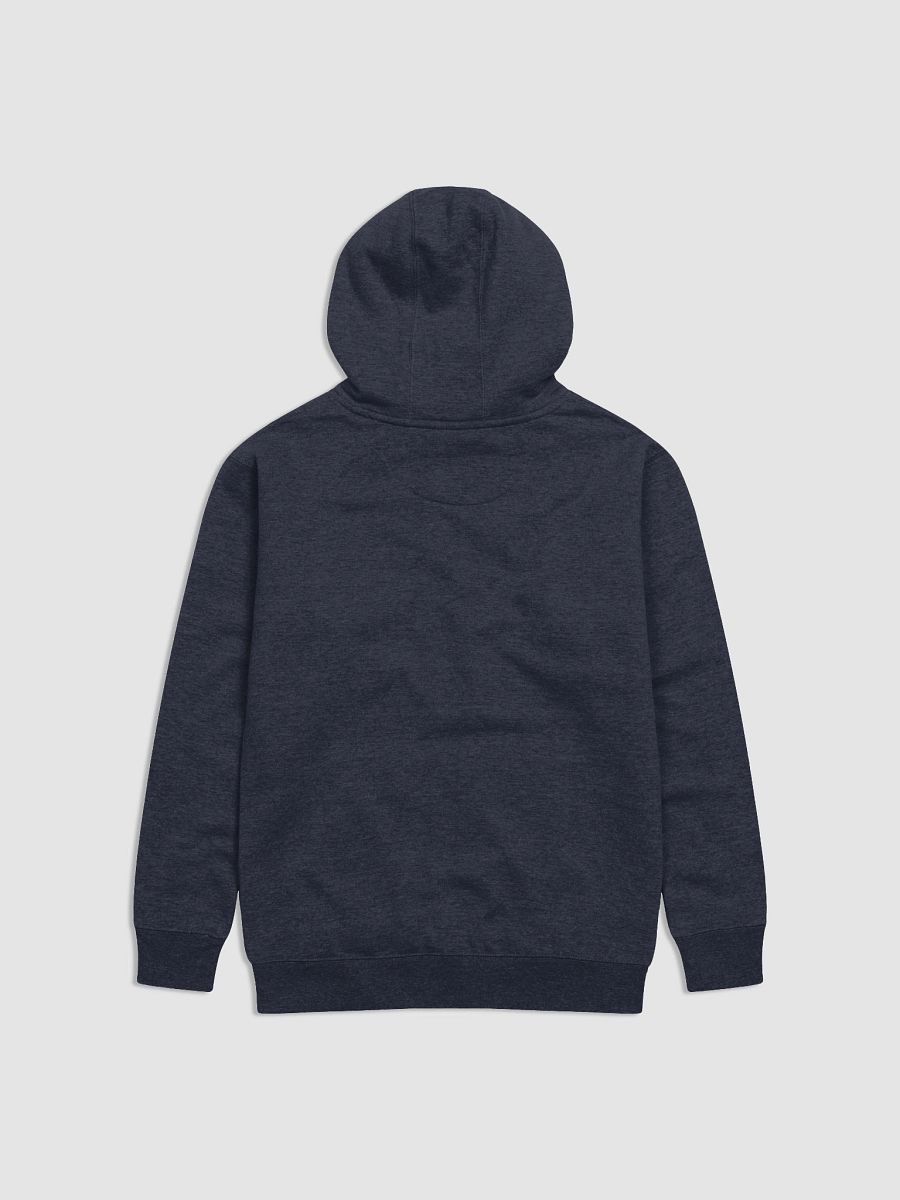 Retro VHS Nostalgia Premium Hoodie product image (2)