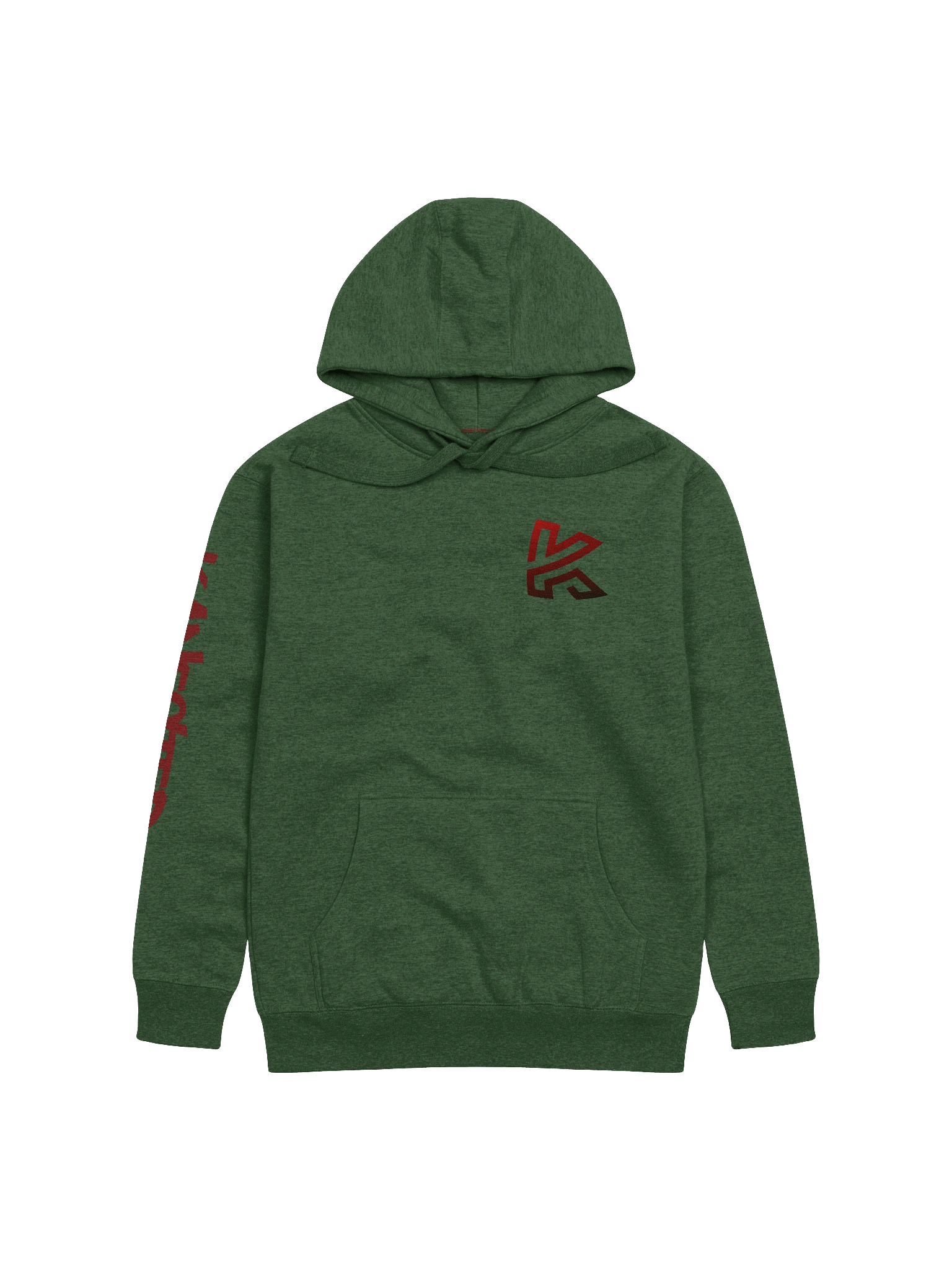 Kanected Hoodie product image (1)