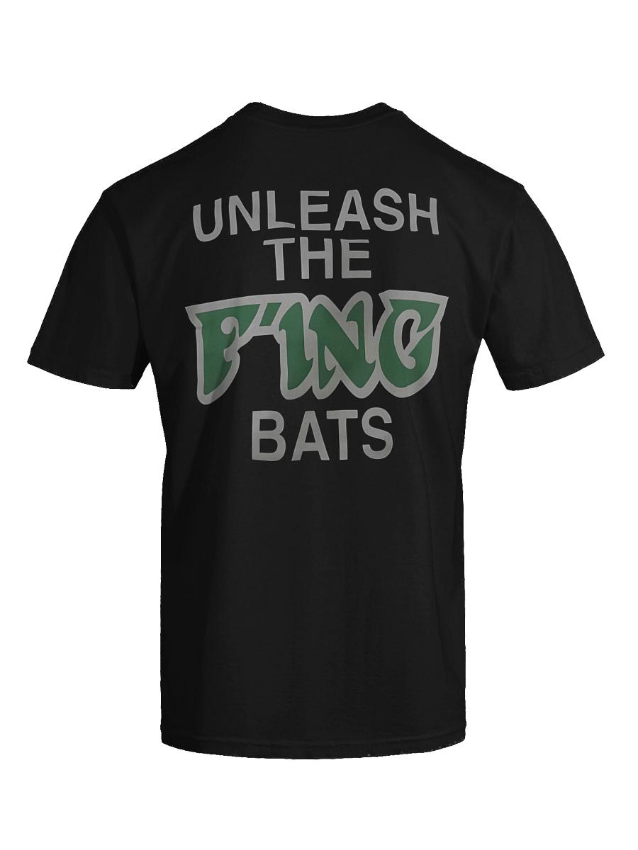 Philly My Chemical Romance Bat Shirt product image (9)