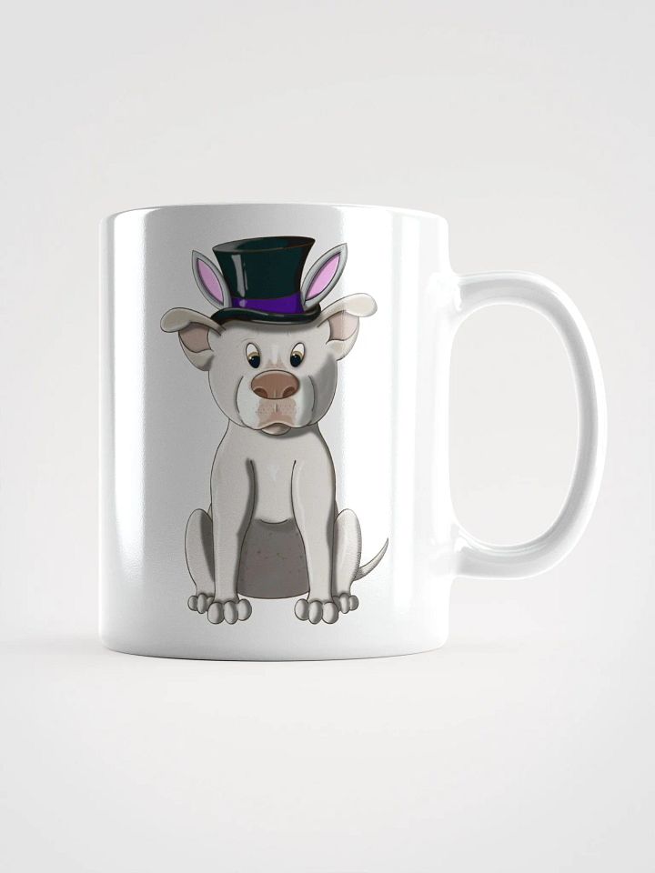 Dapper Dog 11oz Mug product image (1)