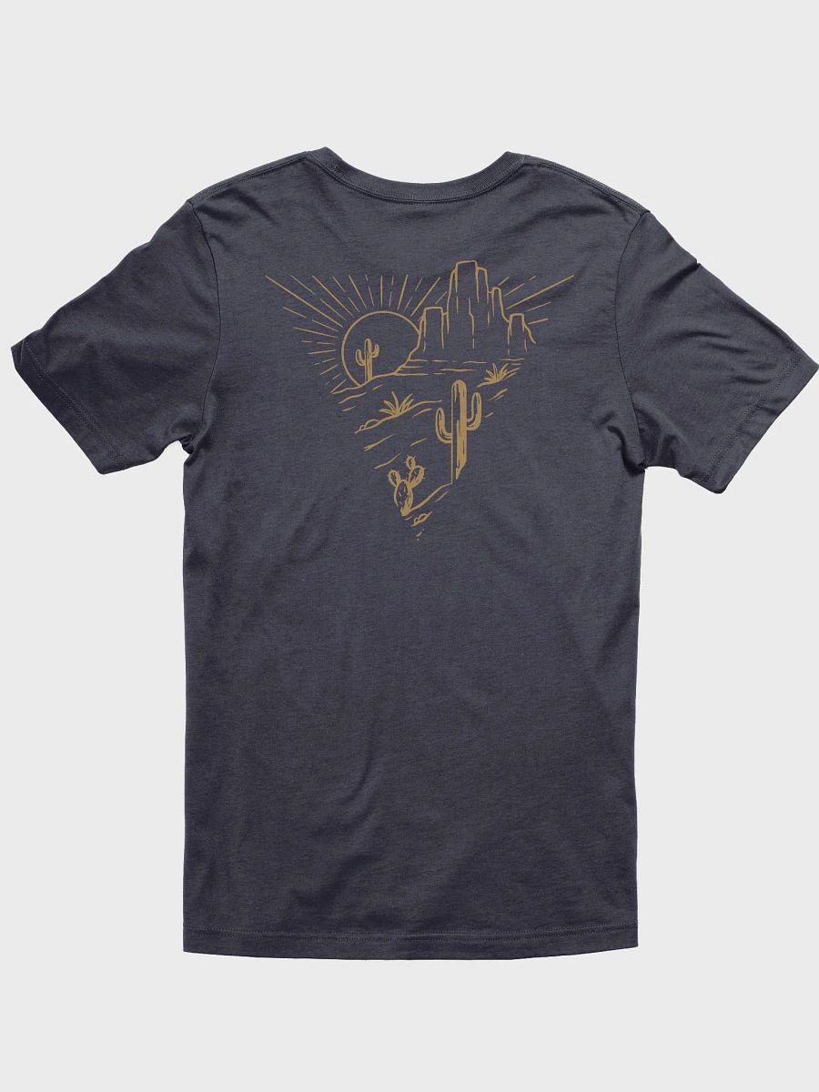 Desert Triangle - Golden Edition product image (2)
