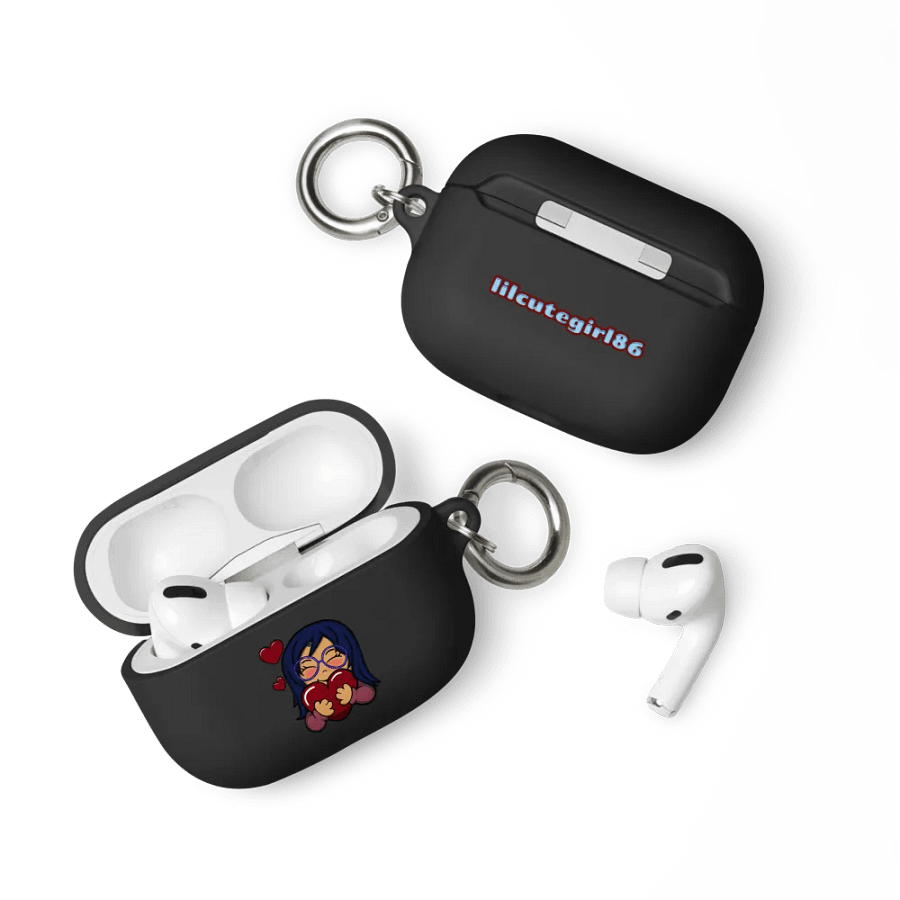 LCG Air Pod Case product image (4)