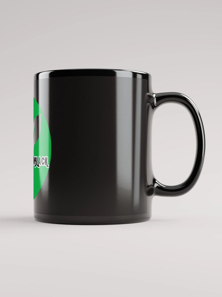 DJ Veganinblack Mug product image (1)