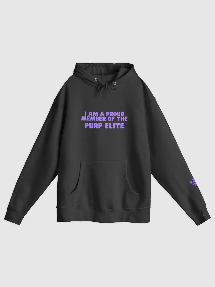 Proud Purp Elite Sweatshirt product image (4)