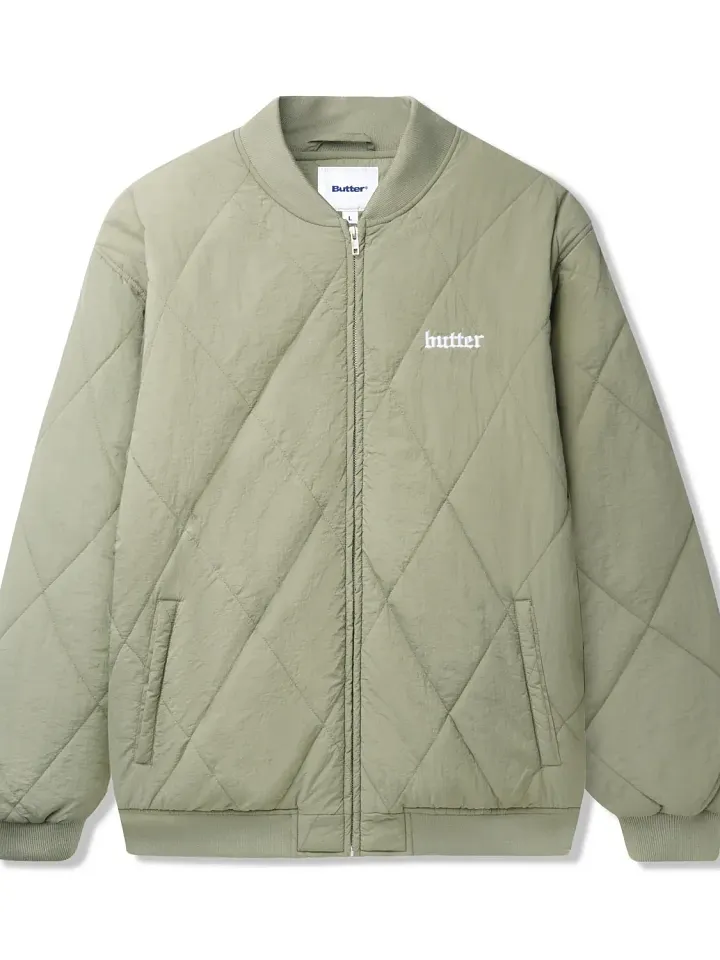 Frenzy Work Jacket, Sage product image (1)