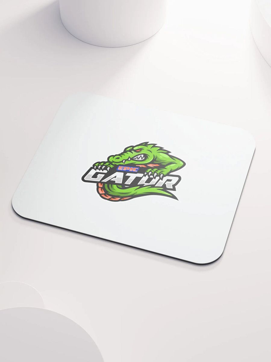 V3 Logo Classic Mouse Pad product image (3)