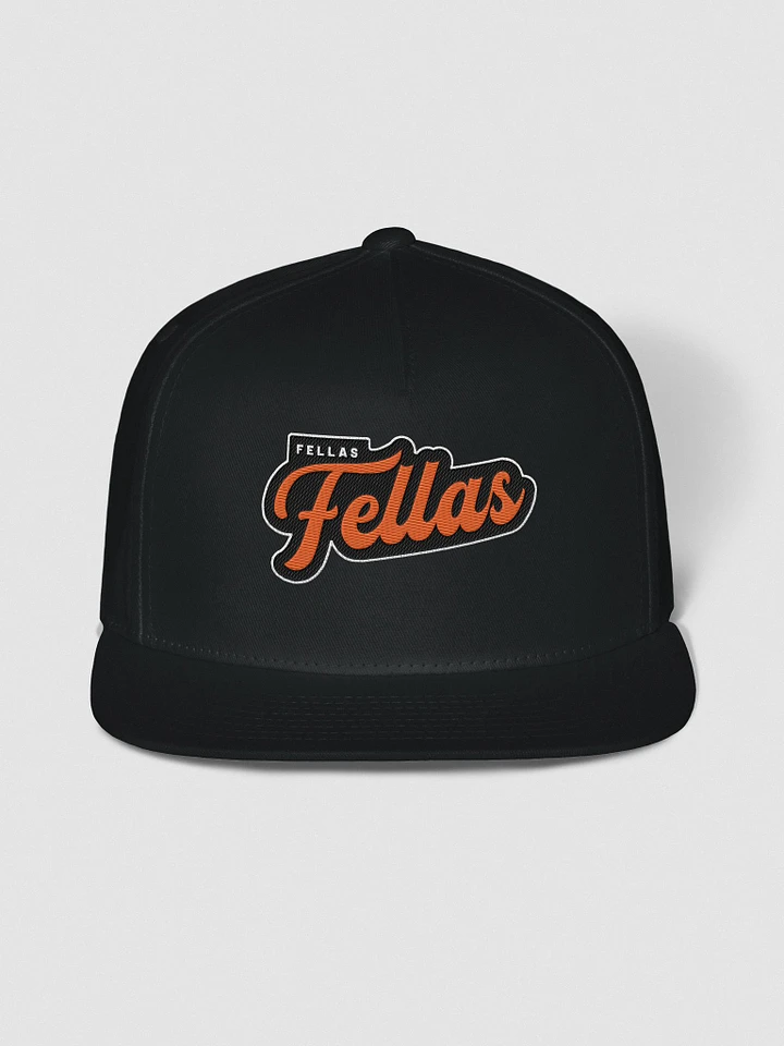 FF Hat product image (1)