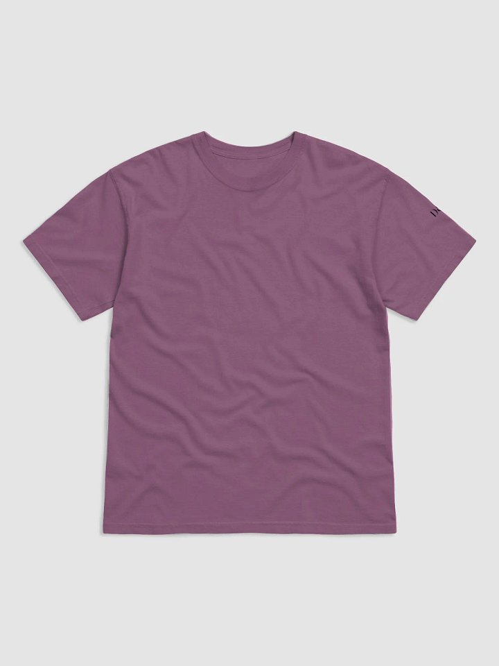D&S Summer Orchid Cotton T-Shirt product image (1)