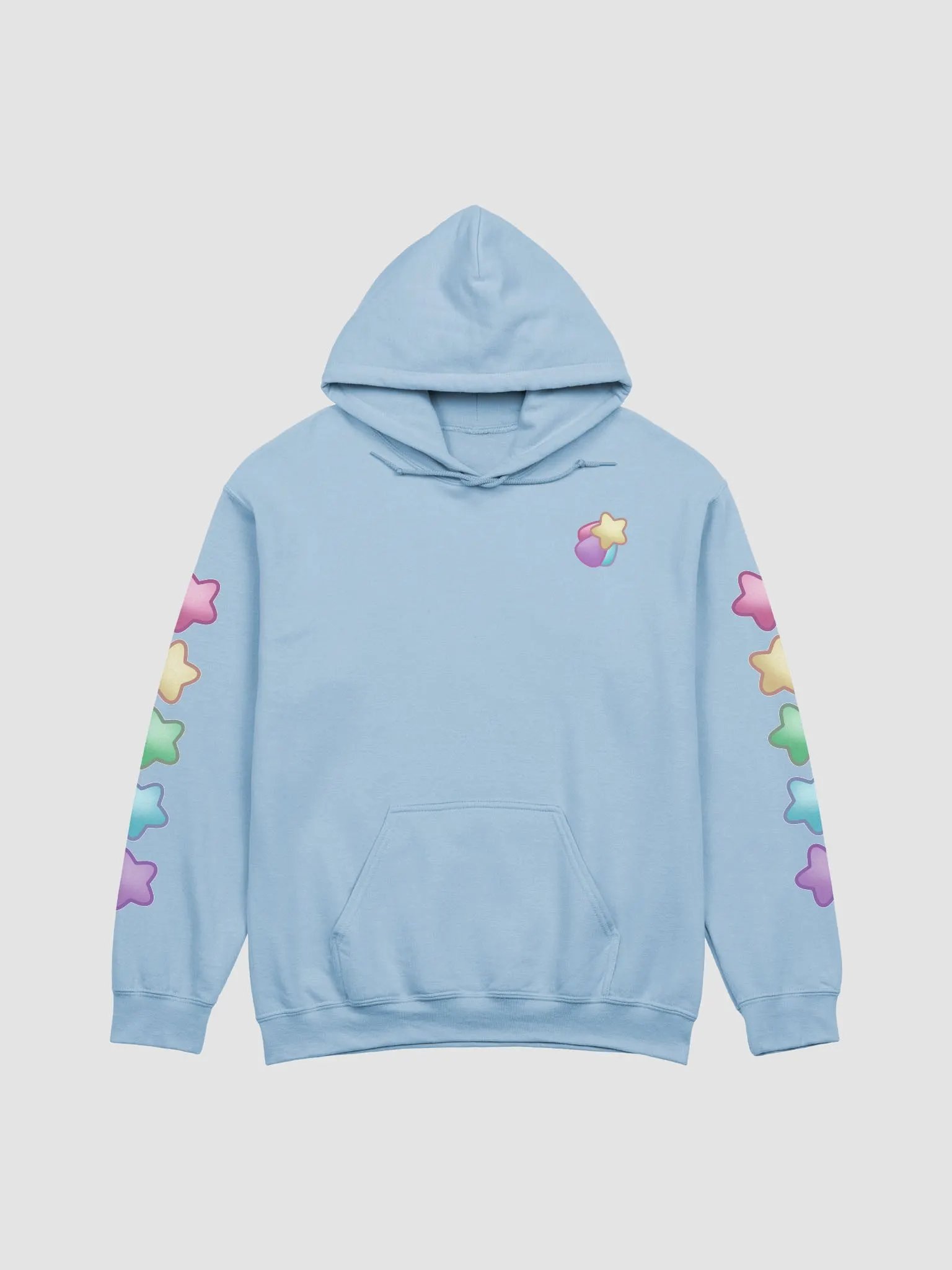Lost Star Hooodie product image (6)