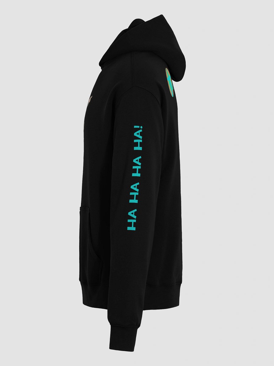Terengineer Normal Premium Oversized Hoodie product image (14)