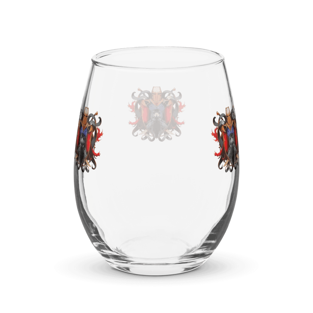 KoS - Stemless Wine Glass product image (2)