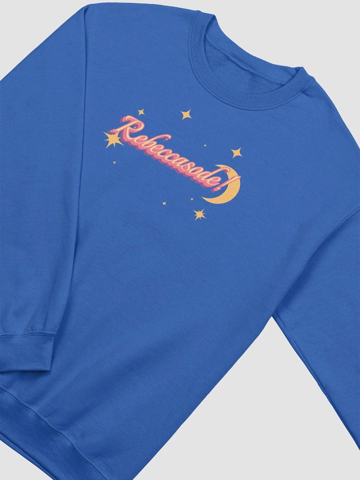 Rebeccasode! - Crewneck Sweatshirt product image (22)