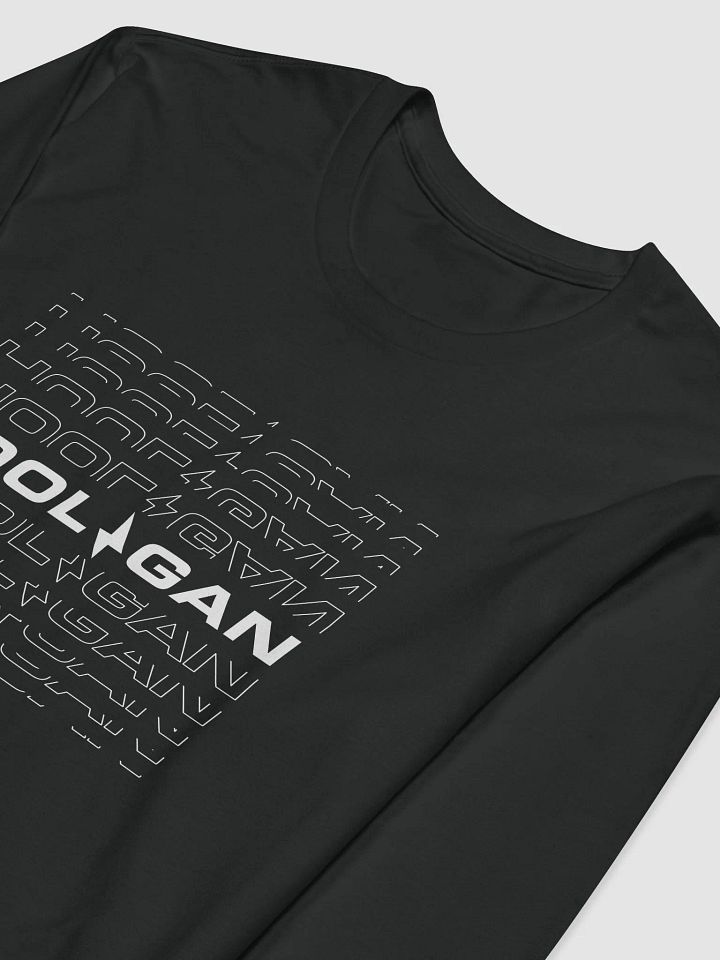 Hooligan Long Sleeve Tee product image (2)