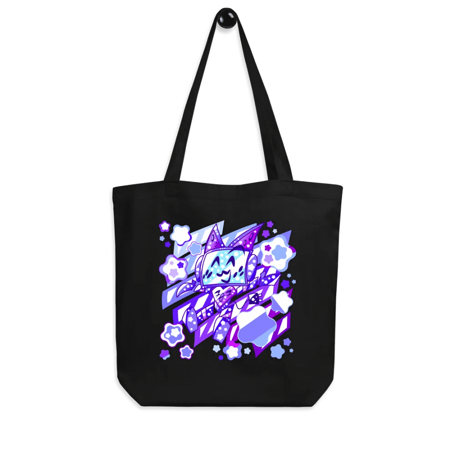 ★彡Spr1ngles Candy Tote Bag ★彡 product image (6)