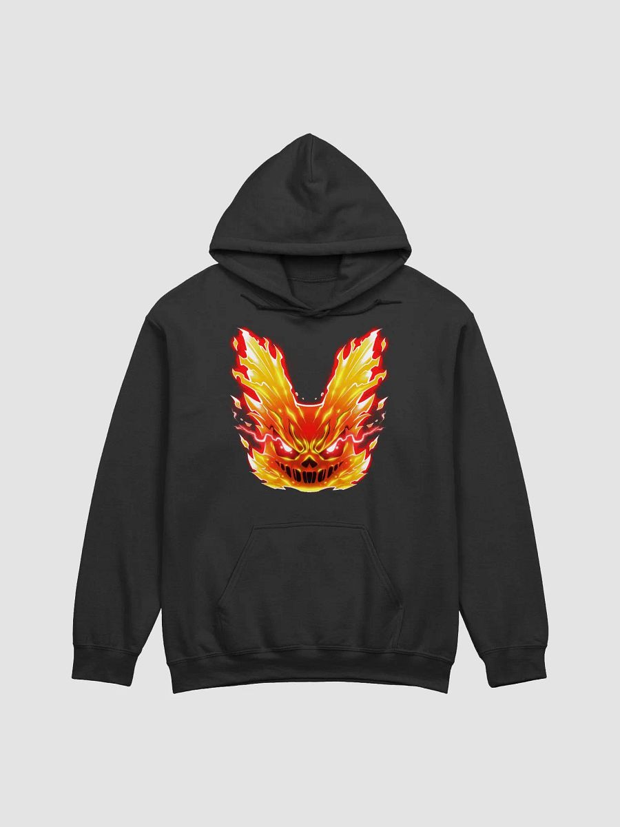Fire Wabbit Hoodie product image (8)