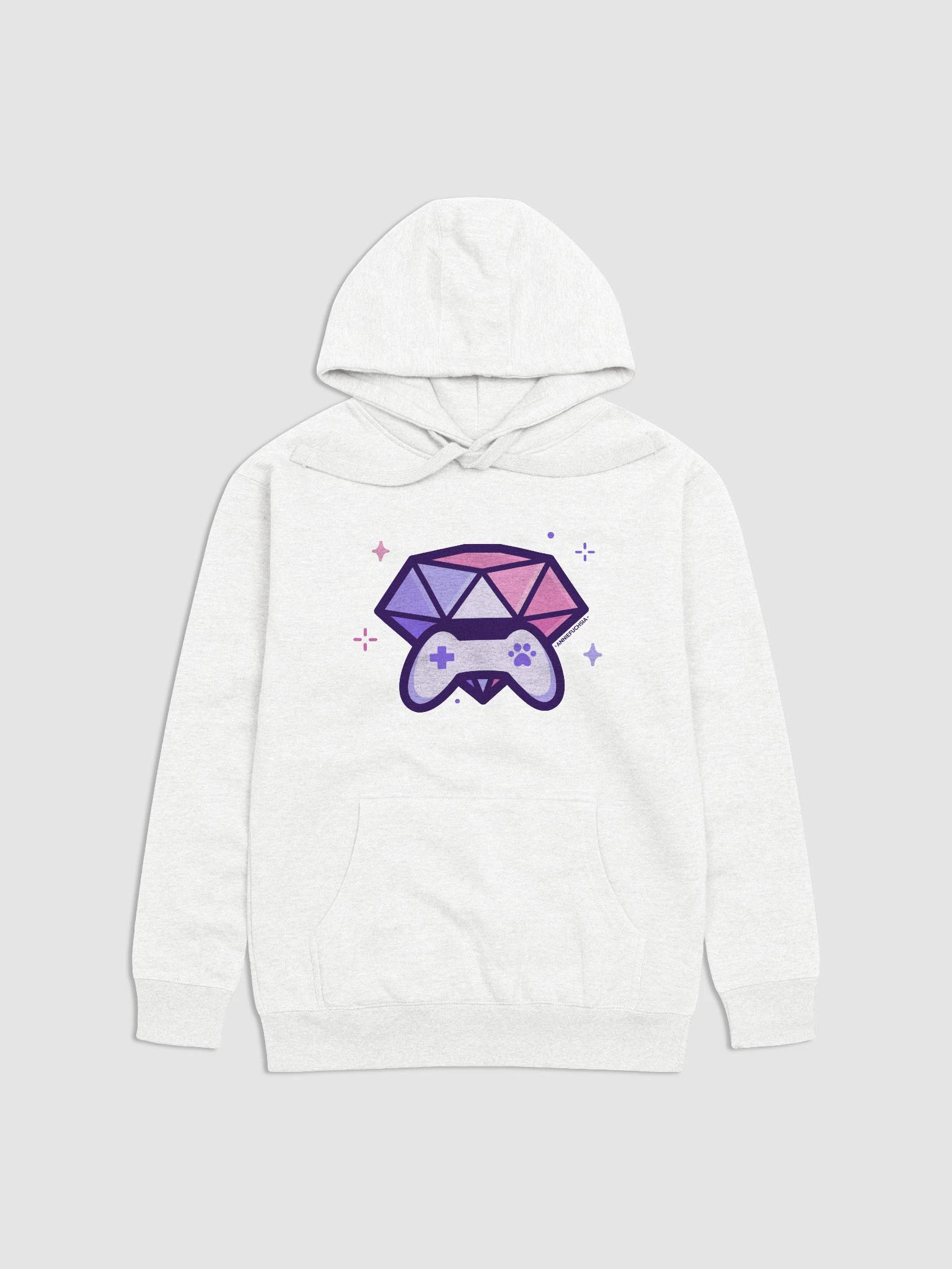 Hoodie product image (2)