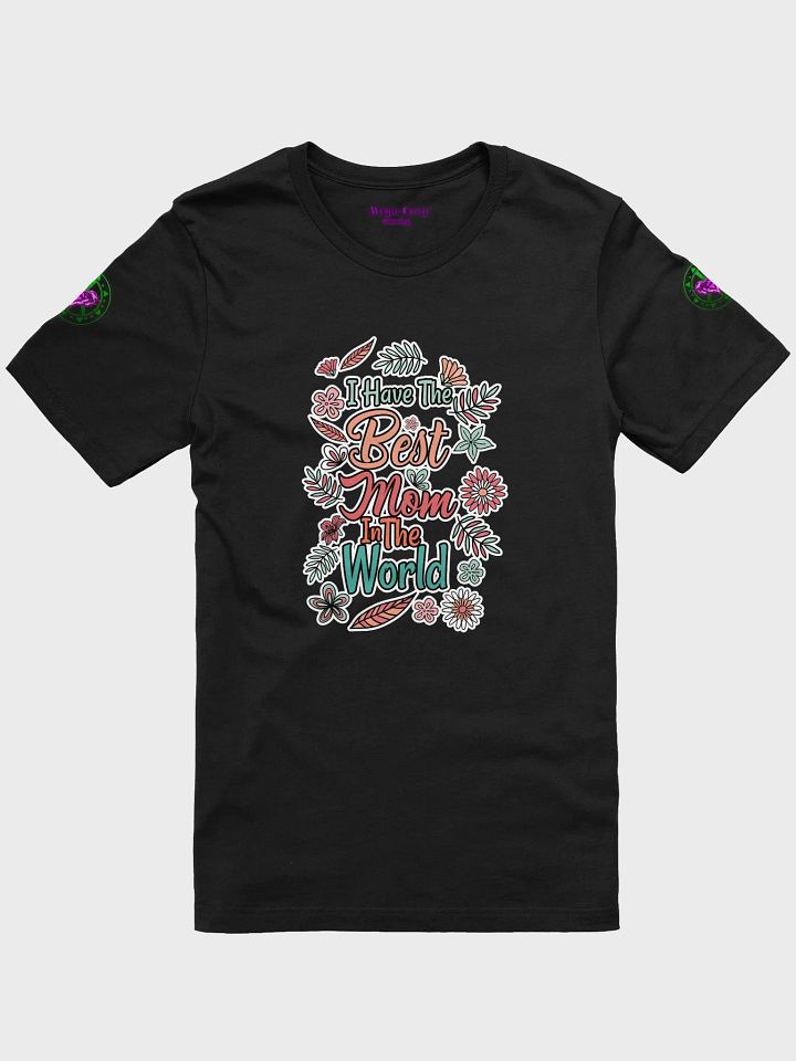 T-shirt. product image (1)