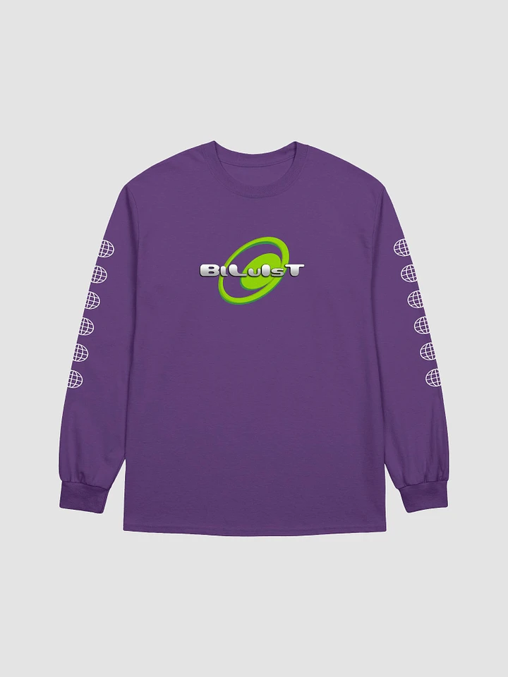 P2P L/S Tee product image (13)