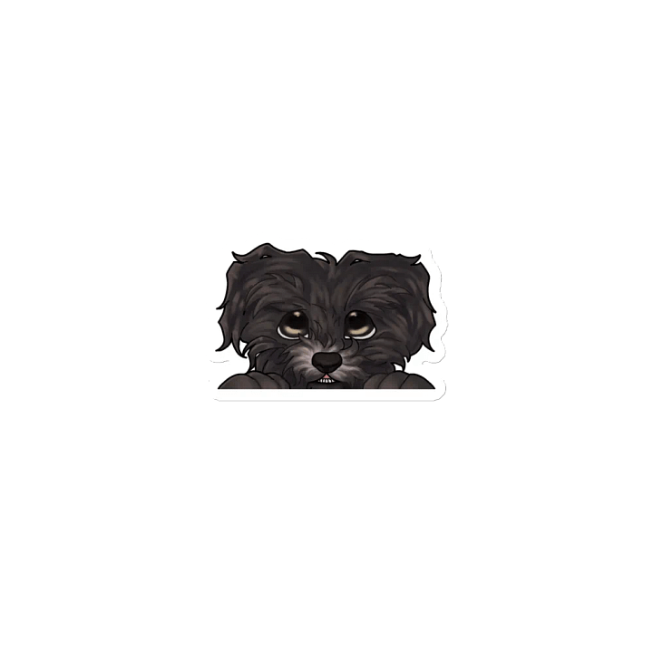Lurking Hades Magnet product image (1)