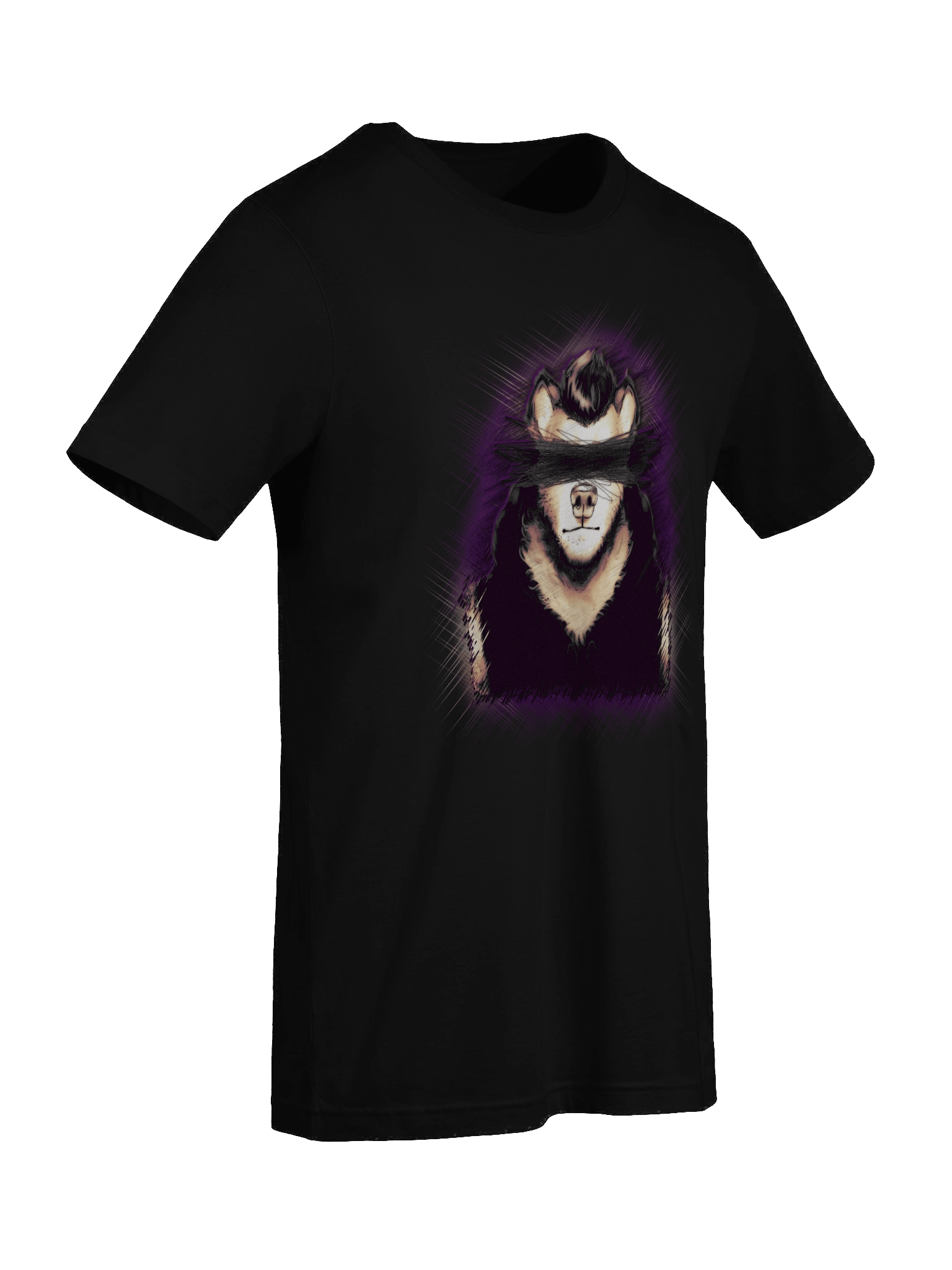 Ursonis - Tailspin Shirt product image (51)