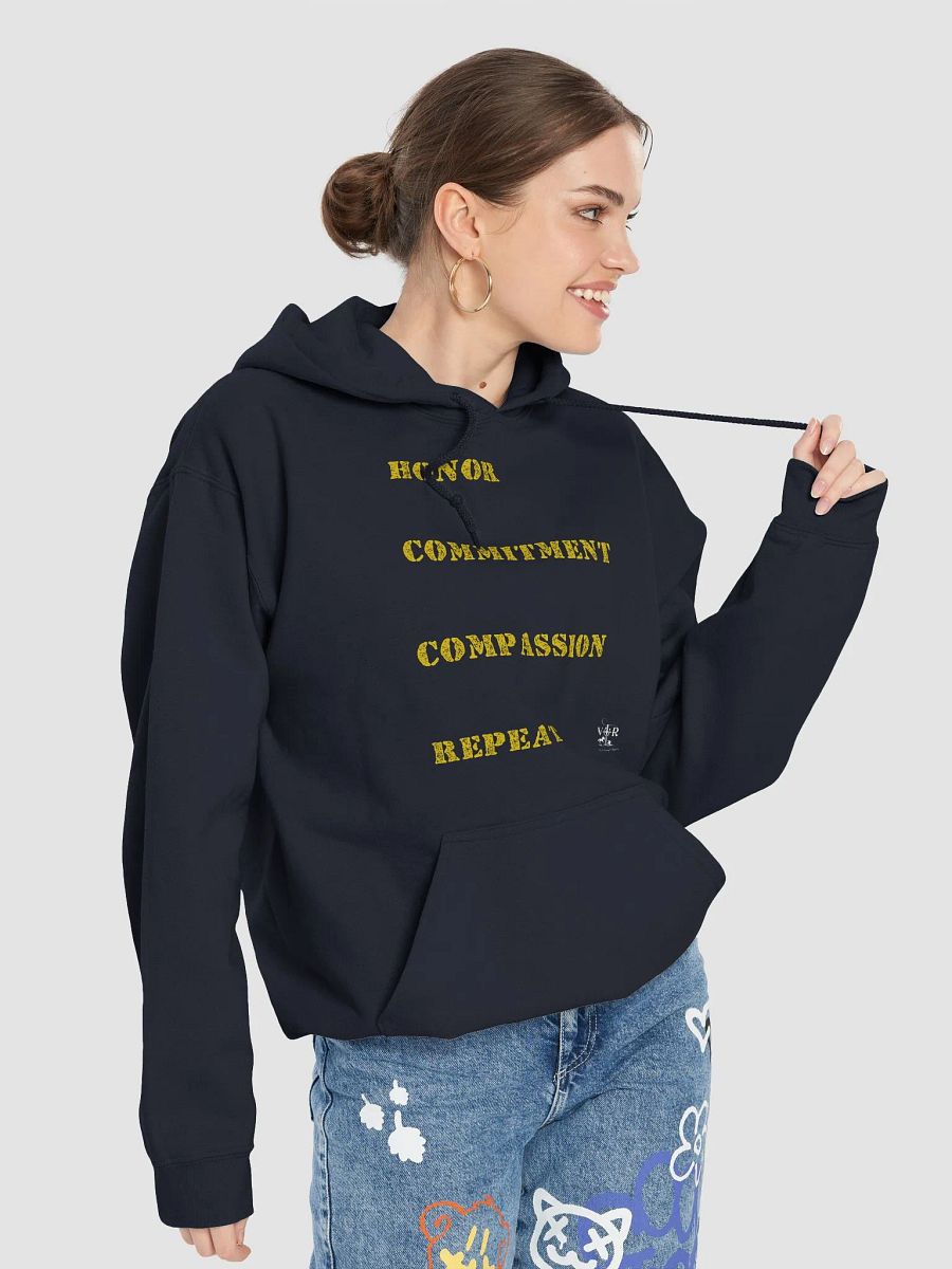 TVR Core Values Hoodie product image (7)