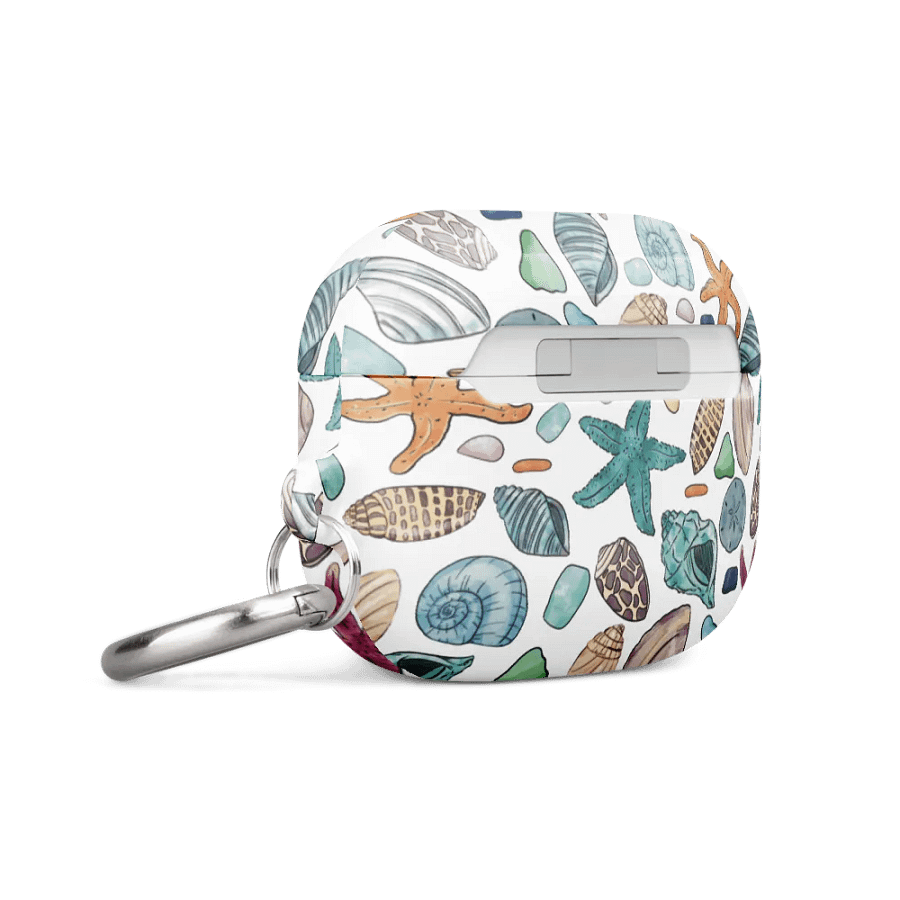 Seaside AirPods® Case product image (19)