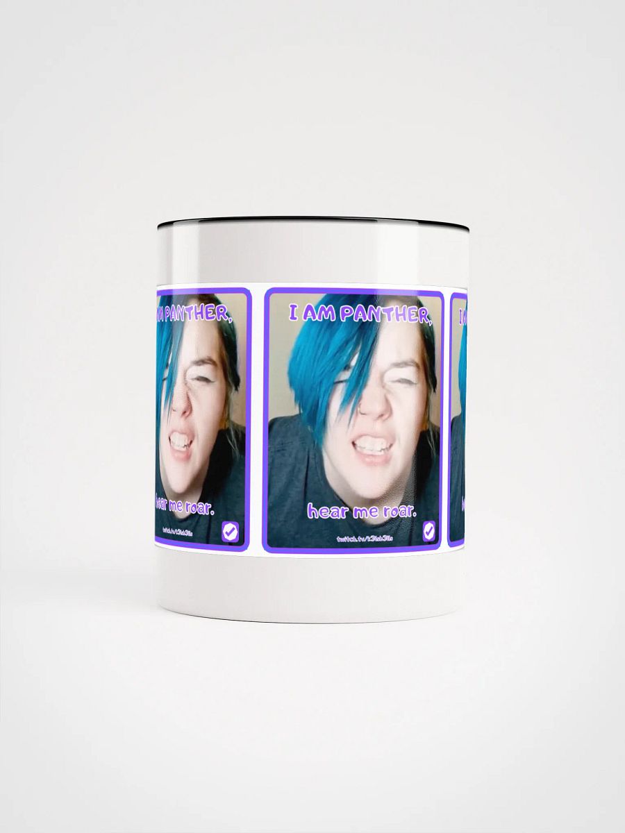 Cursed Merch Mug product image (25)