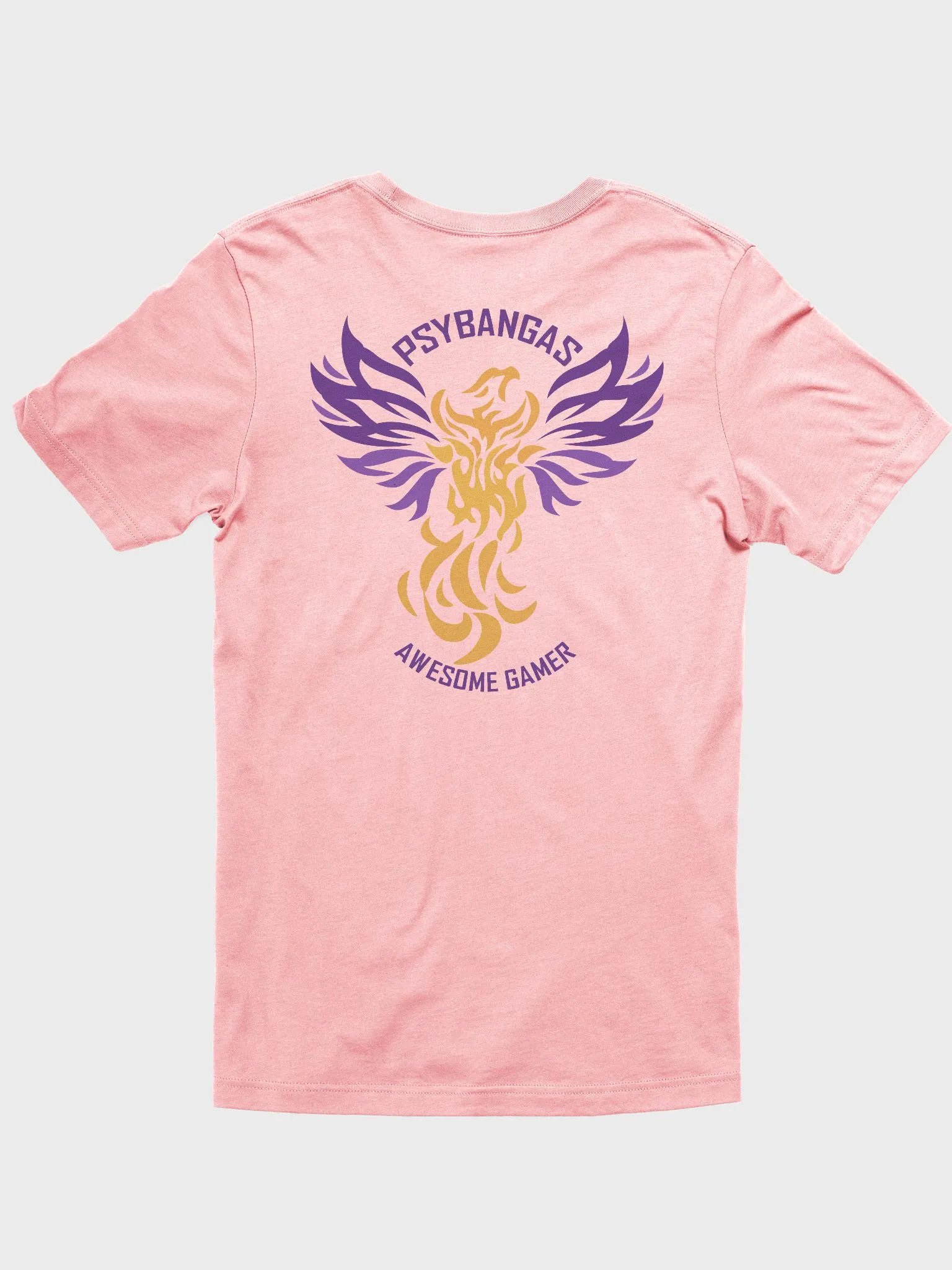 Phoenix Rise Women’s Tee product image (14)