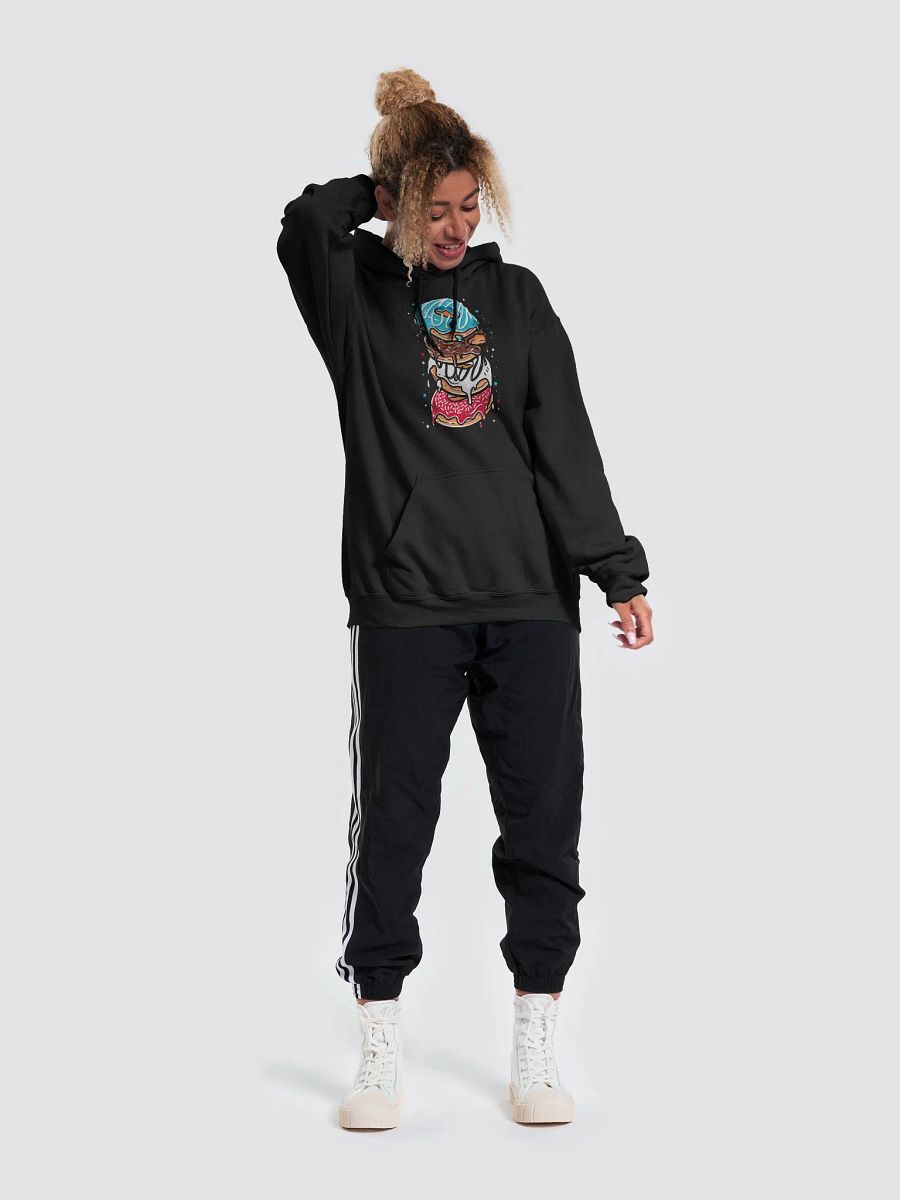 Doughnut Delight Hoodie product image (5)